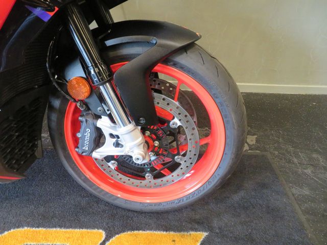aprilia - tuono-660-factory