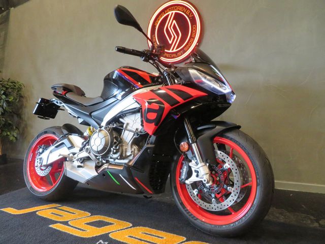 aprilia - tuono-660-factory