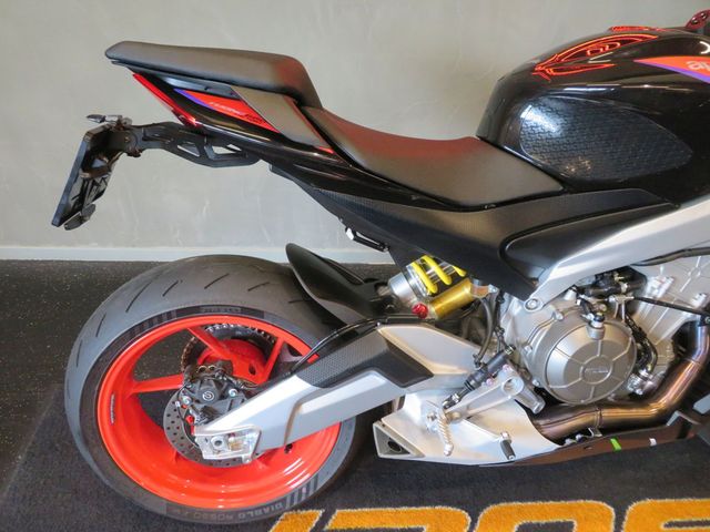 aprilia - tuono-660-factory