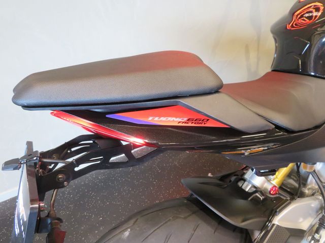 aprilia - tuono-660-factory