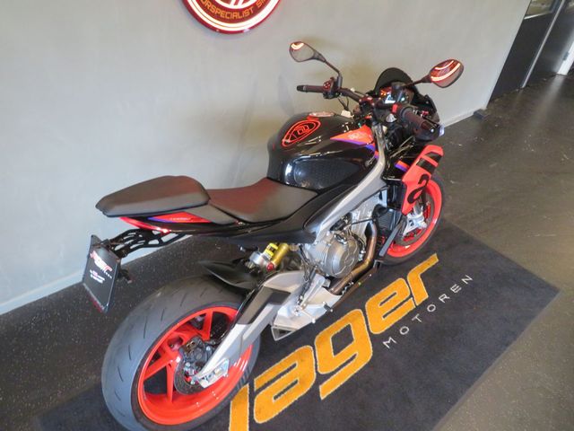 aprilia - tuono-660-factory