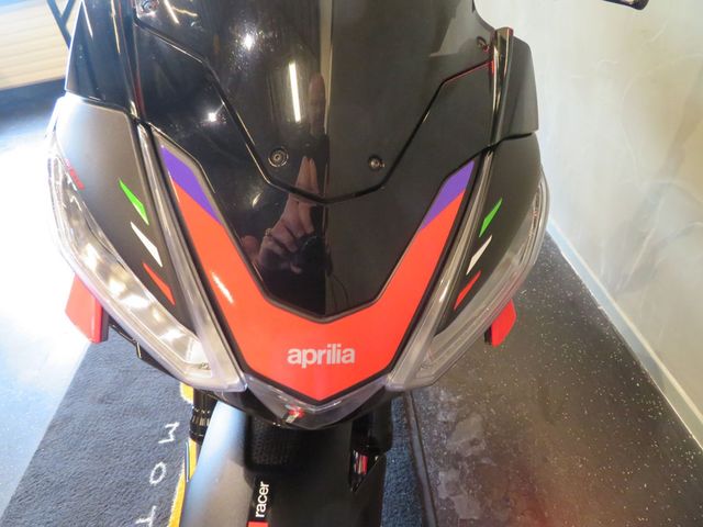 aprilia - tuono-660-factory