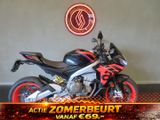 APRILIA TUONO 660 FACTORY
