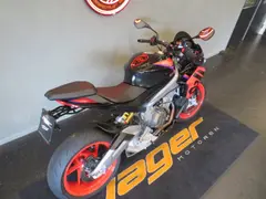 Aprilia Tuono 660 Factory Nieuwstaat! 2024 occasion – foto 12 van 13