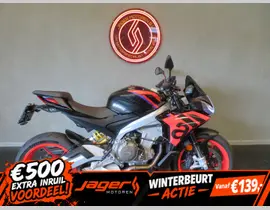 Aprilia Tuono 660 Factory 2024 occasion