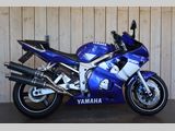 YAMAHA YZF R6
