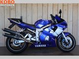 YAMAHA YZF R6