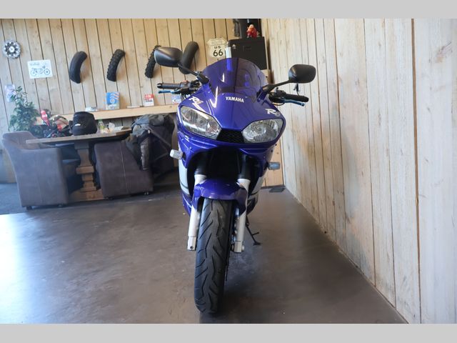 yamaha - yzf-r6