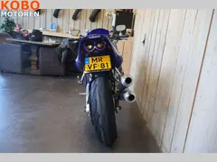 Yamaha R6 2000 occasion – foto 7 van 16