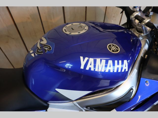 yamaha - yzf-r6
