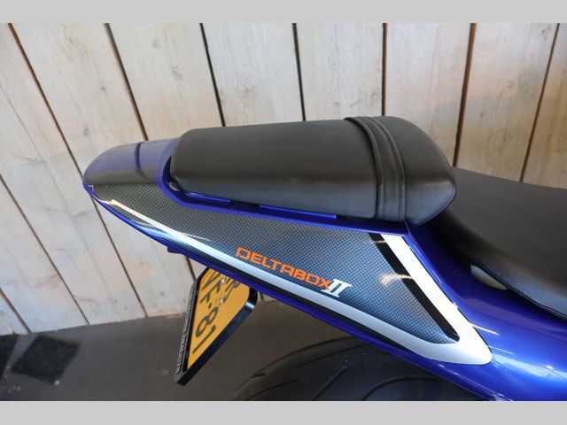 yamaha - yzf-r6