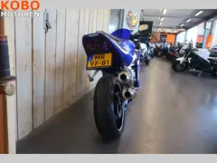 Yamaha R6 2000 occasion – foto 11 van 16