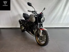 Triumph Trident 2026 nieuw – foto 2 van 4