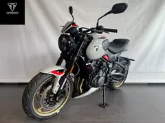 Triumph Trident 2026 nieuw – foto 3 van 4