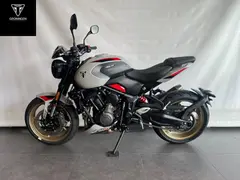 Triumph Trident 2026 nieuw – foto 4 van 4