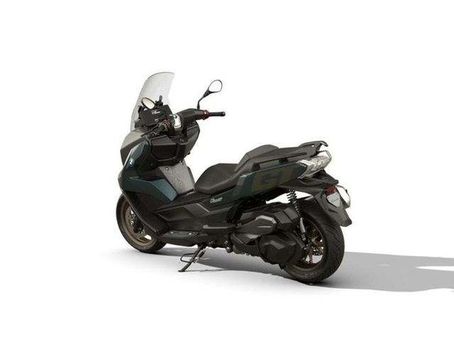 bmw - c-400-gt