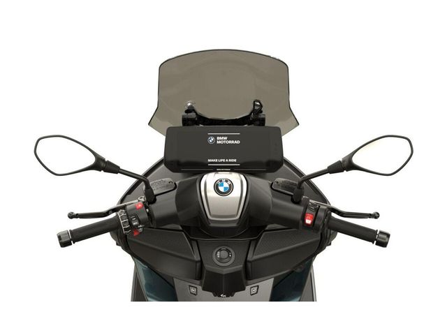 bmw - c-400-gt