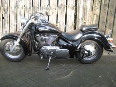 SUZUKI VL 800 VOLUSIA