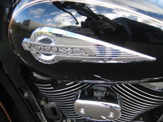 suzuki - vl-800-volusia