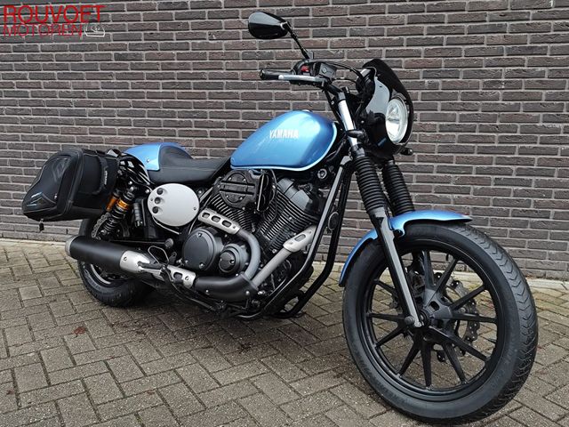 yamaha - xv-950