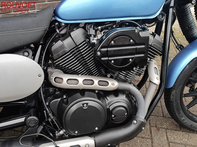 yamaha - xv-950