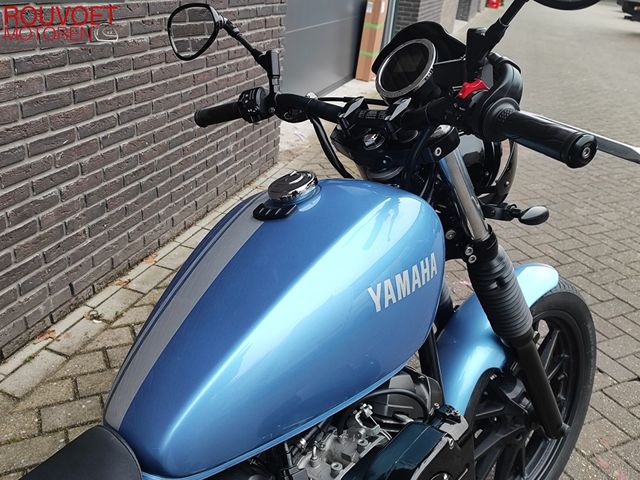 yamaha - xv-950