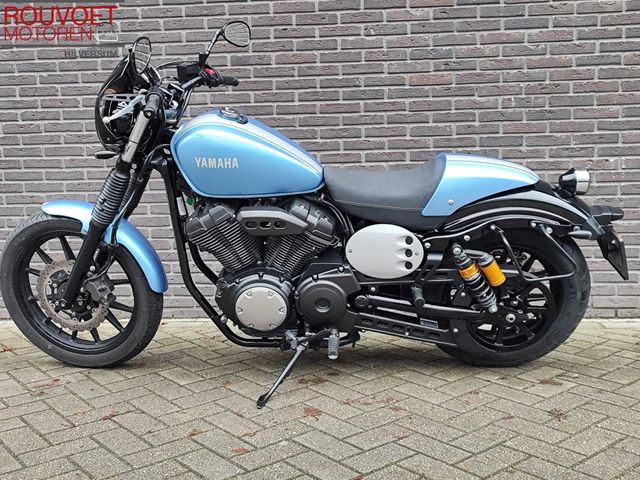 yamaha - xv-950