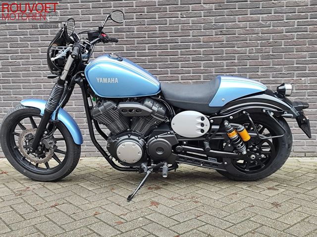 yamaha - xv-950