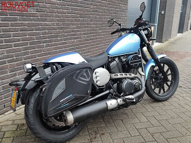 yamaha - xv-950