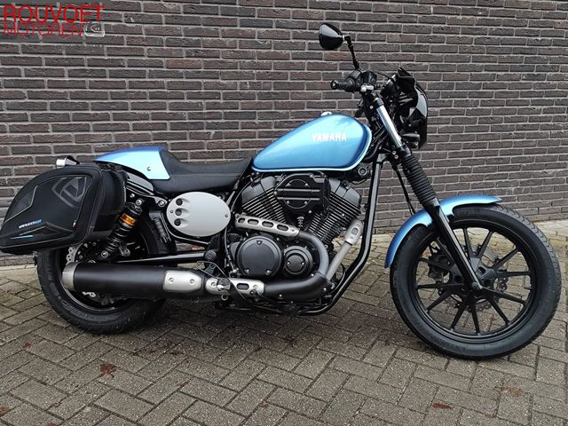 yamaha - xv-950