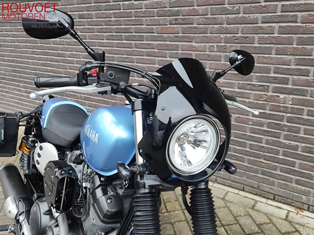 yamaha - xv-950