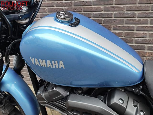 yamaha - xv-950