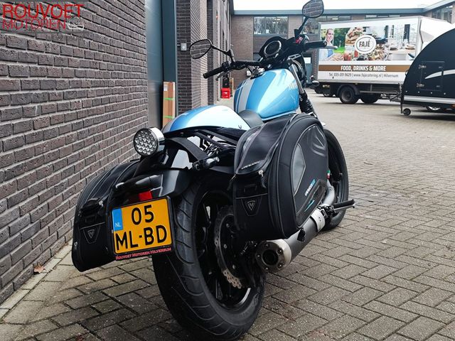 yamaha - xv-950