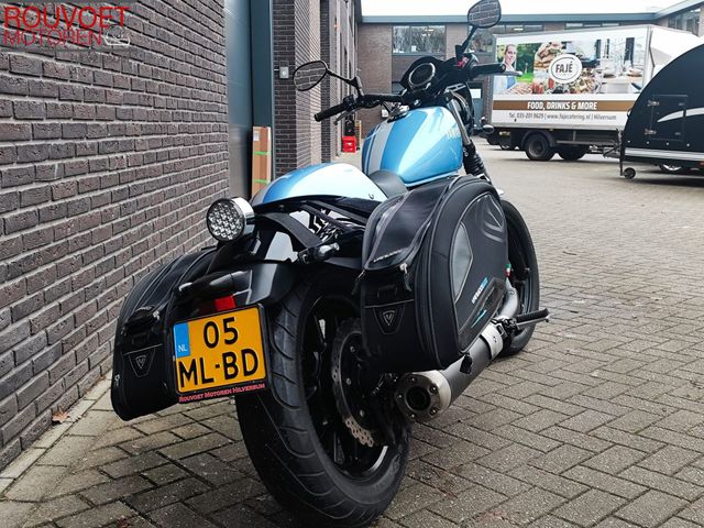 yamaha - xv-950