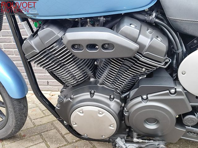 yamaha - xv-950