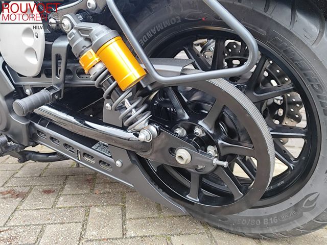 yamaha - xv-950