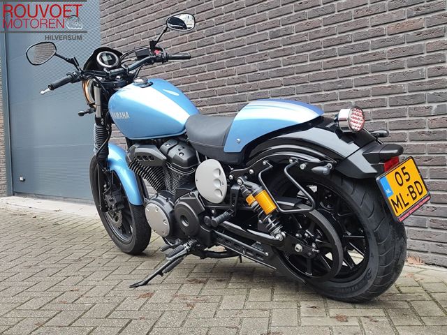 yamaha - xv-950