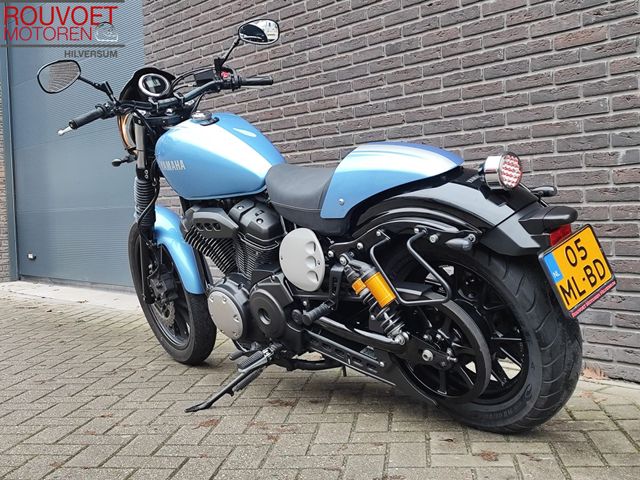 yamaha - xv-950