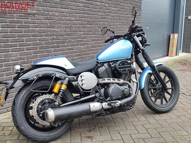 yamaha - xv-950