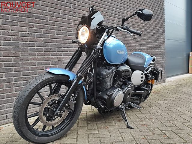 yamaha - xv-950