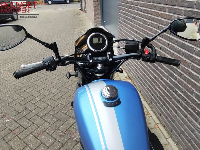 yamaha - xv-950