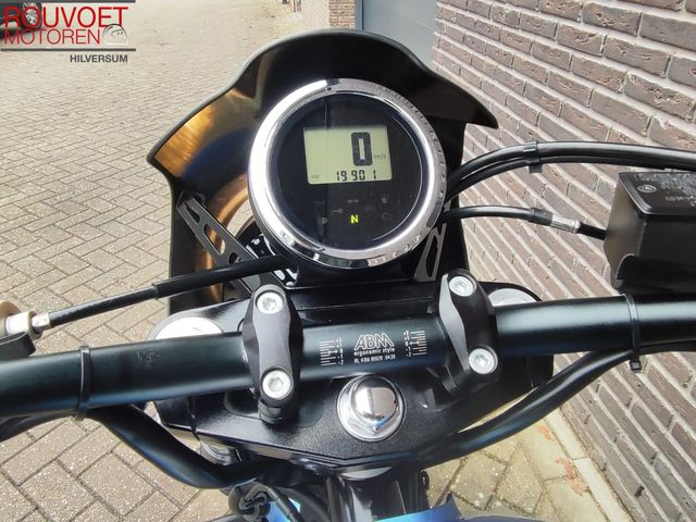yamaha - xv-950
