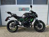 KAWASAKI Z650 ABS