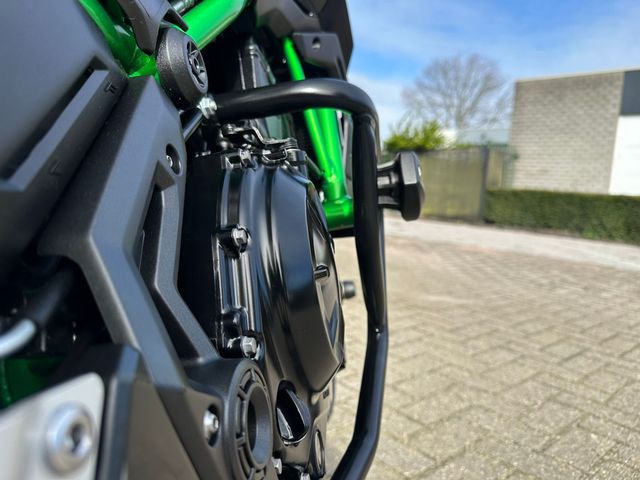 kawasaki - z650-abs