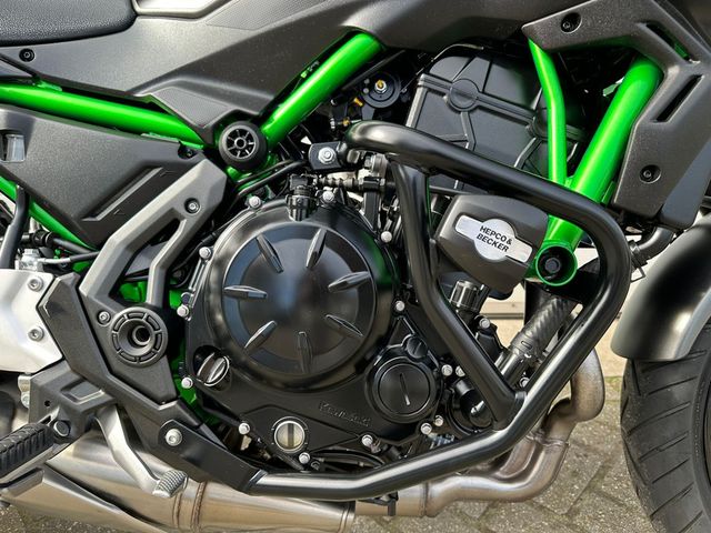kawasaki - z650-abs