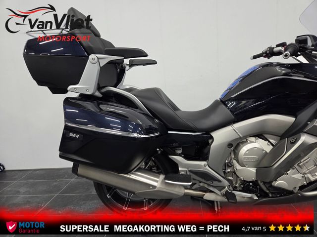 bmw - k-1600-gtl