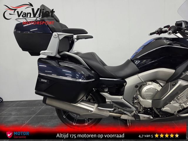 bmw - k-1600-gtl