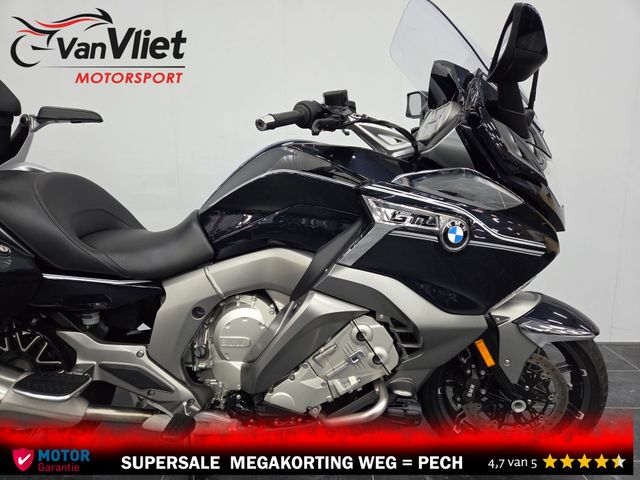 bmw - k-1600-gtl