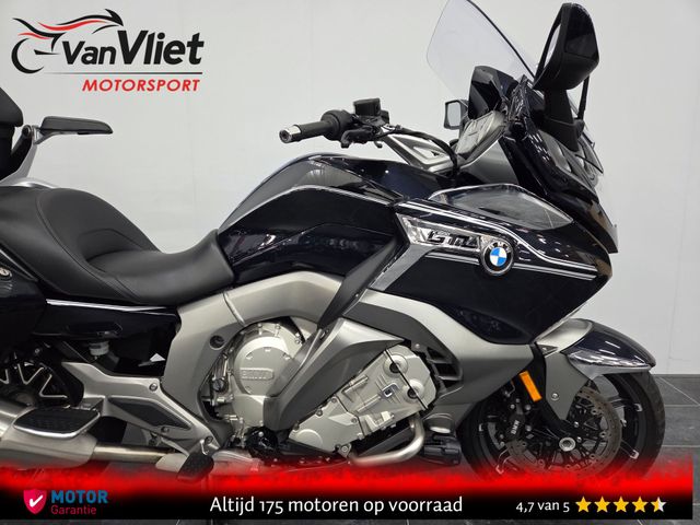 bmw - k-1600-gtl