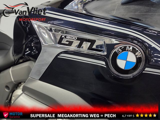bmw - k-1600-gtl
